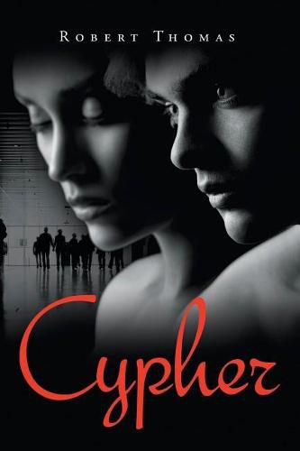 Cover image for Cypher
