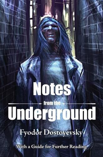 Cover image for Notes from the Underground