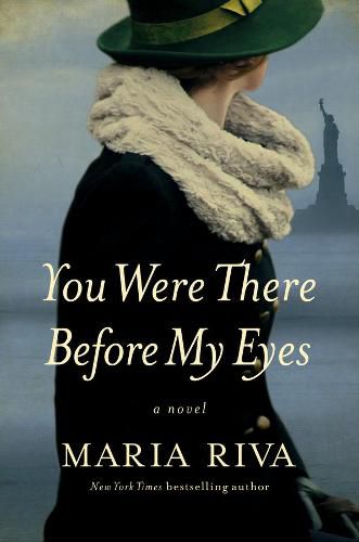You Were There Before My Eyes: A Novel