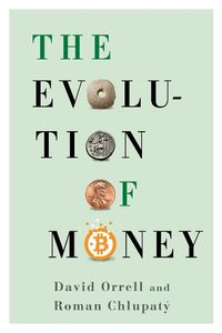 Cover image for The Evolution of Money