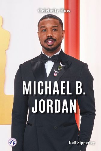 Celebrity Bios: Michael B. Jordan