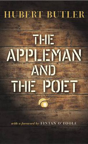 The Appleman and The Poet