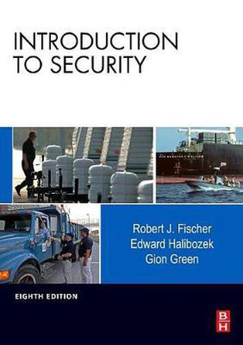 Introduction to Security