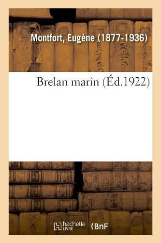 Cover image for Brelan Marin