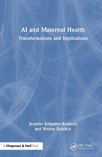 Cover image for AI and Maternal Health