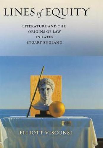 Cover image for Lines of Equity