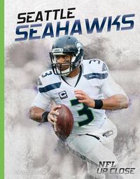 Cover image for Seattle Seahawks