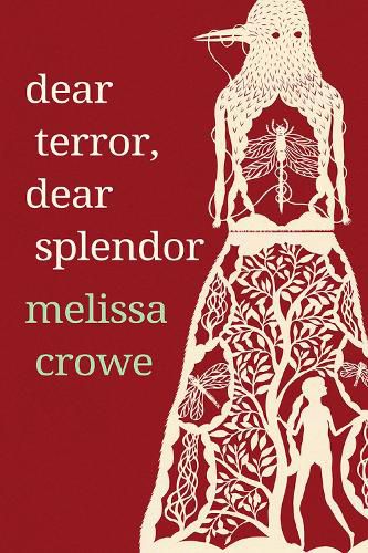 Cover image for Dear Terror, Dear Splendor