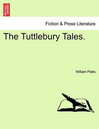 Cover image for The Tuttlebury Tales.