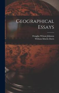 Cover image for Geographical Essays