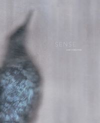 Cover image for Ann Hamilton: Sense
