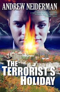 Cover image for The Terrorist's Holiday
