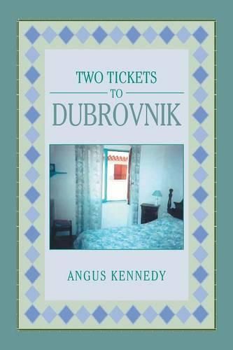 Cover image for Two Tickets to Dubrovnik