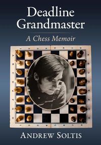 Cover image for Deadline Grandmaster