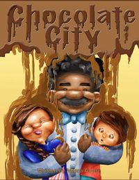 Cover image for Chocolate City