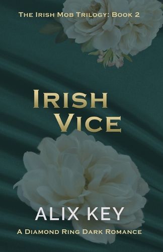 Cover image for Irish Vice