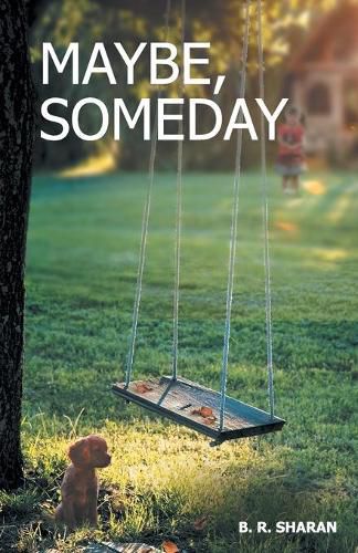 Cover image for Maybe Someday