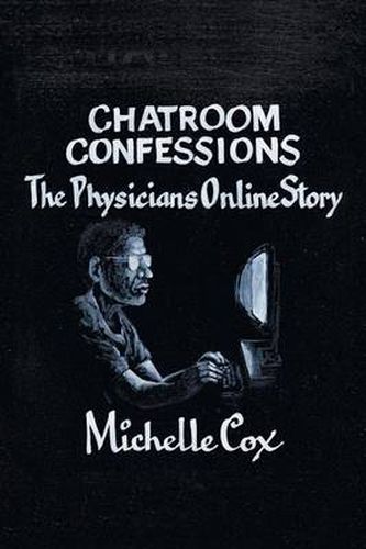 Cover image for Chatroom Confessions