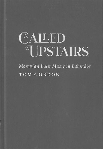 Cover image for Called Upstairs