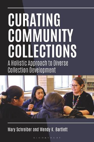 Curating Community Collections