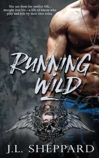 Cover image for Running Wild