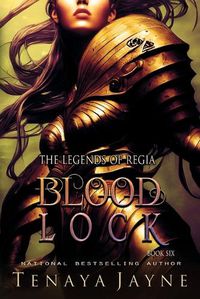 Cover image for Blood Lock