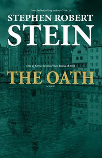 Cover image for The Oath [Revised Edition]