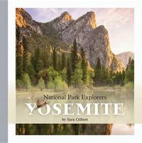 Cover image for Yosemite