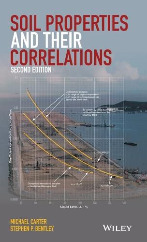 Soil Properties and their Correlations 2e