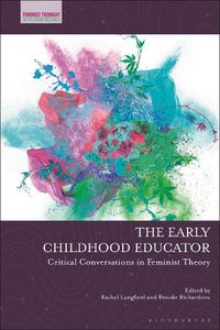 Cover image for The Early Childhood Educator