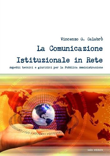 Cover image for La Comunicazione Istituzionale in Rete