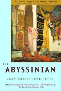 Cover image for The Abyssinian