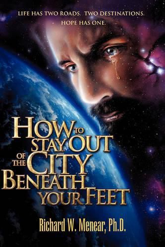 Cover image for How to Stay Out of the City Beneath Your Feet