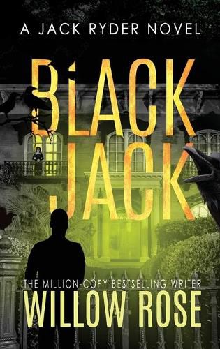 Cover image for Black jack