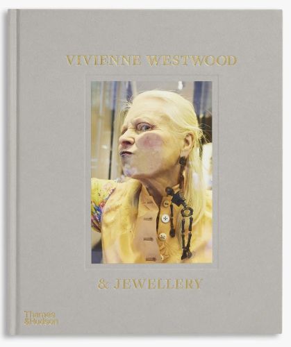 Cover image for Vivienne Westwood & Jewellery