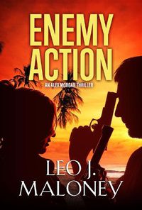 Cover image for Enemy Action