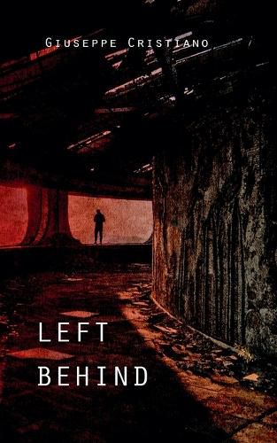 Cover image for Left Behind