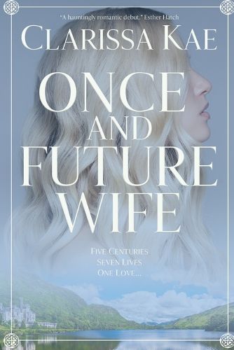 Cover image for Once And Future Wife: Book One