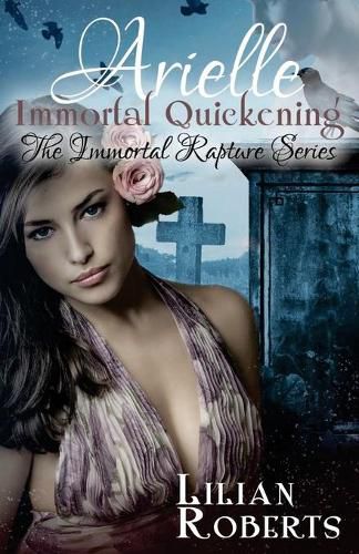 Cover image for Arielle Immortal Quickening