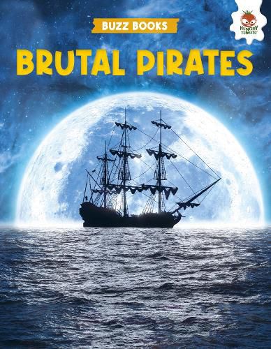 Cover image for Brutal Pirates