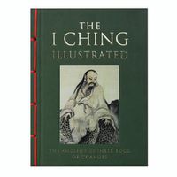 Cover image for I Ching Illustrated