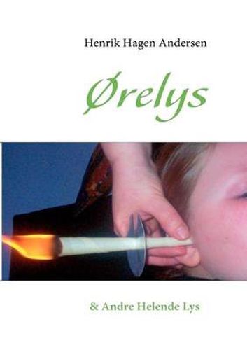 Cover image for Orelys: & Andre Helende Lys