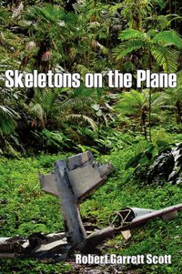 Cover image for Skeletons on the Plane