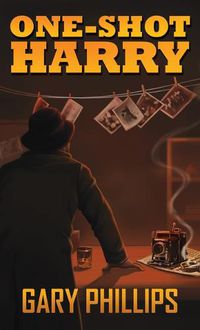 Cover image for One-Shot Harry