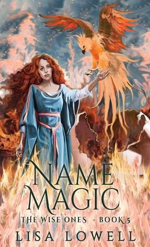 Cover image for Name Magic