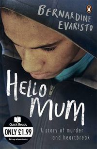 Cover image for Hello Mum: From the Booker prize-winning author of Girl, Woman, Other