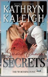 Cover image for Second Chance Secrets
