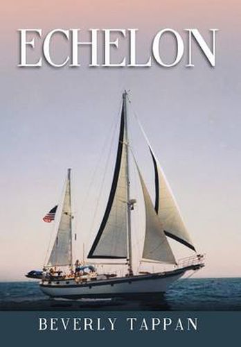 Cover image for Echelon
