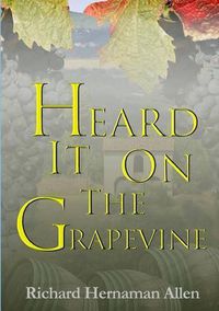 Cover image for Heard it on the Grapevine