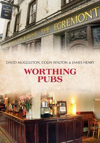 Cover image for Worthing Pubs